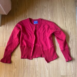 Artless forever cardigan